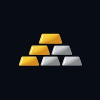 Wealth Tracker: Gold & Silver