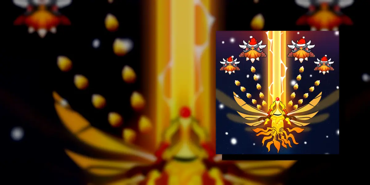 Sky Champ: Space Shooter